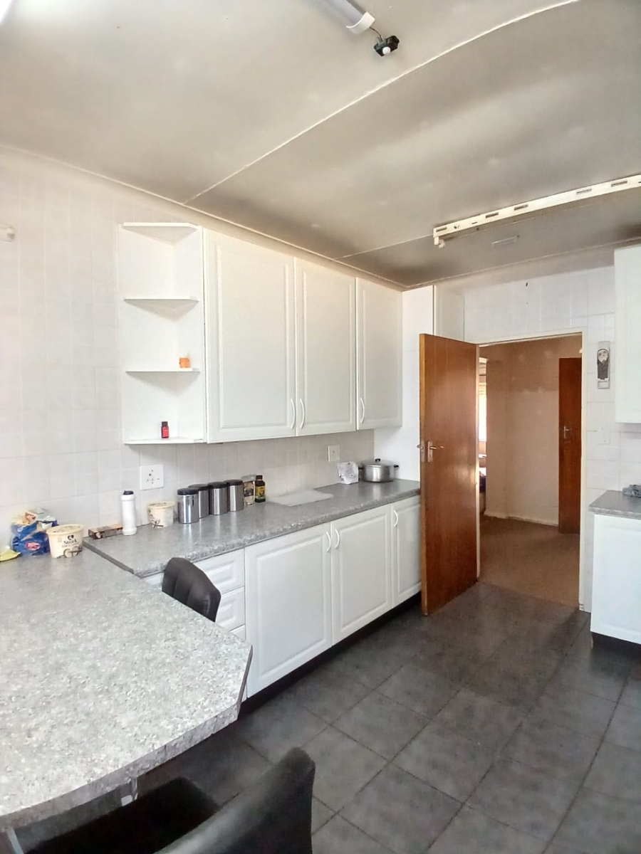 4 Bedroom Property for Sale in Vaalpark Free State